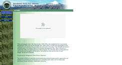Desktop Screenshot of bishoptribeemo.com